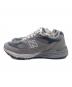 NEW BALANCE (ニューバランス) NEW BALANCE(ニューバランス) グレー サイズ:29：18000円