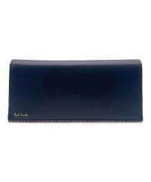 PAUL SMITH（ポールスミス）の古着「長財布」