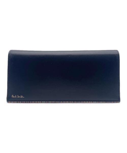 PAUL SMITH（ポールスミス）Paul Smith (ポールスミス) 長財布の古着・服飾アイテム