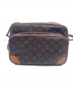 LOUIS VUITTONルイ ヴィトン）の古着「ショルダーバッグ」