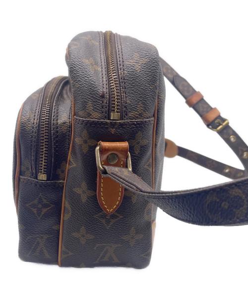 LOUIS VUITTON（ルイ ヴィトン）LOUIS VUITTON (ルイ ヴィトン) ショルダーバッグの古着・服飾アイテム