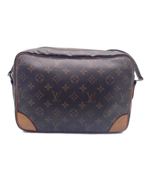 LOUIS VUITTON（ルイ ヴィトン）LOUIS VUITTON (ルイ ヴィトン) ショルダーバッグの古着・服飾アイテム