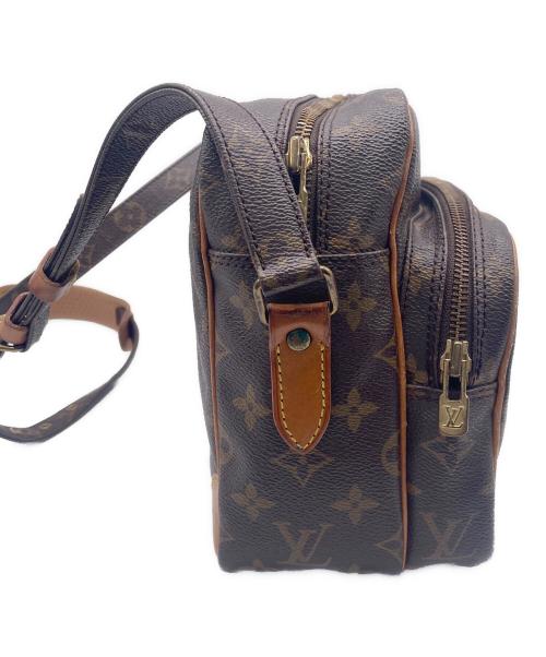 LOUIS VUITTON（ルイ ヴィトン）LOUIS VUITTON (ルイ ヴィトン) ショルダーバッグの古着・服飾アイテム