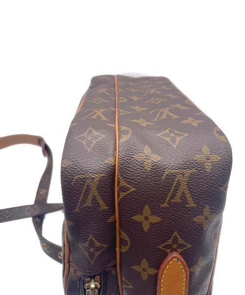 LOUIS VUITTON（ルイ ヴィトン）LOUIS VUITTON (ルイ ヴィトン) ショルダーバッグの古着・服飾アイテム