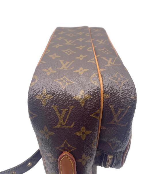 LOUIS VUITTON（ルイ ヴィトン）LOUIS VUITTON (ルイ ヴィトン) ショルダーバッグの古着・服飾アイテム