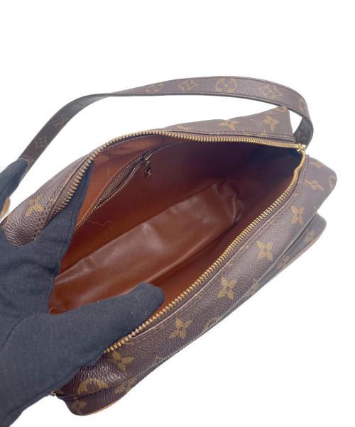 LOUIS VUITTON（ルイ ヴィトン）LOUIS VUITTON (ルイ ヴィトン) ショルダーバッグの古着・服飾アイテム