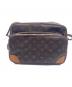 LOUIS VUITTON（ルイ ヴィトン）の古着「ショルダーバッグ」