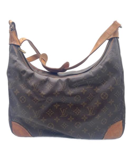 LOUIS VUITTON（ルイ ヴィトン）LOUIS VUITTON (ルイ ヴィトン) ショルダーバッグの古着・服飾アイテム