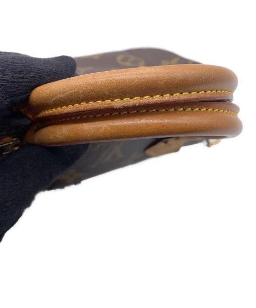 LOUIS VUITTON（ルイ ヴィトン）LOUIS VUITTON (ルイ ヴィトン) ハンドバッグ サイズ:ミニの古着・服飾アイテム