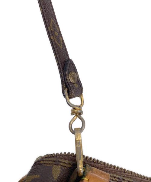 LOUIS VUITTON（ルイ ヴィトン）LOUIS VUITTON (ルイ ヴィトン) ハンドバッグ サイズ:ミニの古着・服飾アイテム