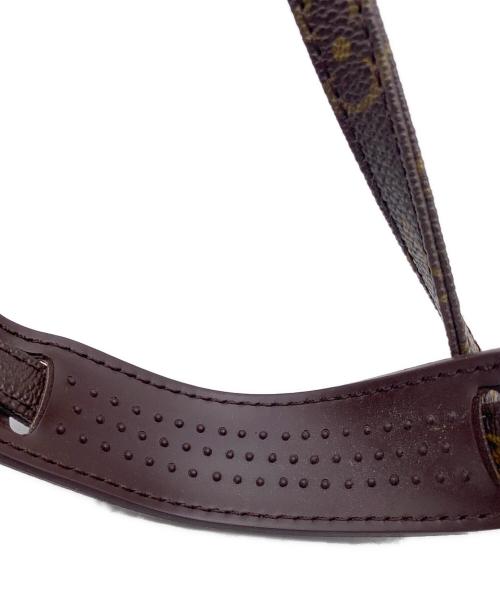 LOUIS VUITTON（ルイ ヴィトン）LOUIS VUITTON (ルイ ヴィトン) ハンドバッグ サイズ:ミニの古着・服飾アイテム