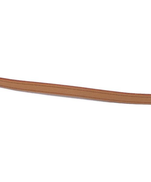 LOUIS VUITTON（ルイ ヴィトン）LOUIS VUITTON (ルイ ヴィトン) ポーチ  ポシェット・アクセソワール ブラウンの古着・服飾アイテム