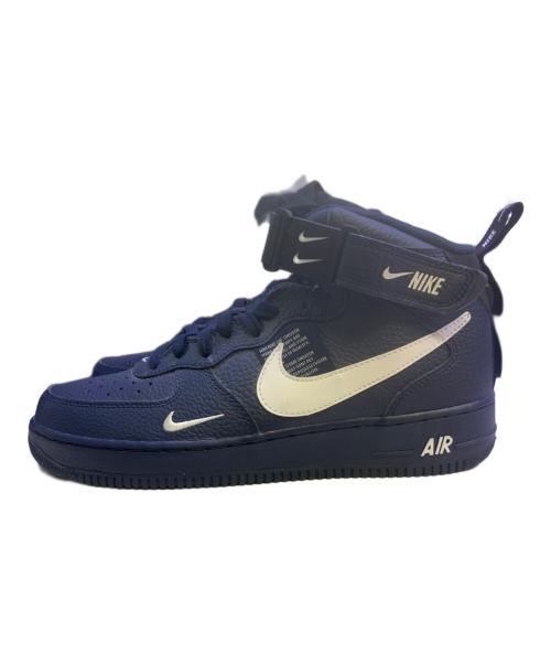 NIKE（ナイキ）NIKE (ナイキ) Nike Air Force 1 Mid Utility 