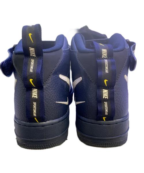 NIKE（ナイキ）NIKE (ナイキ) Nike Air Force 1 Mid Utility 