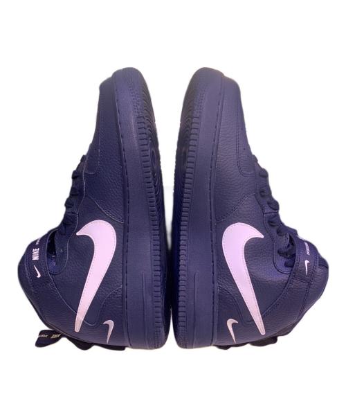 NIKE（ナイキ）NIKE (ナイキ) Nike Air Force 1 Mid Utility 