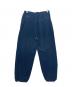 FreshService (フレッシュサービス) フリースパンツ ネイビー サイズ:free：9000円