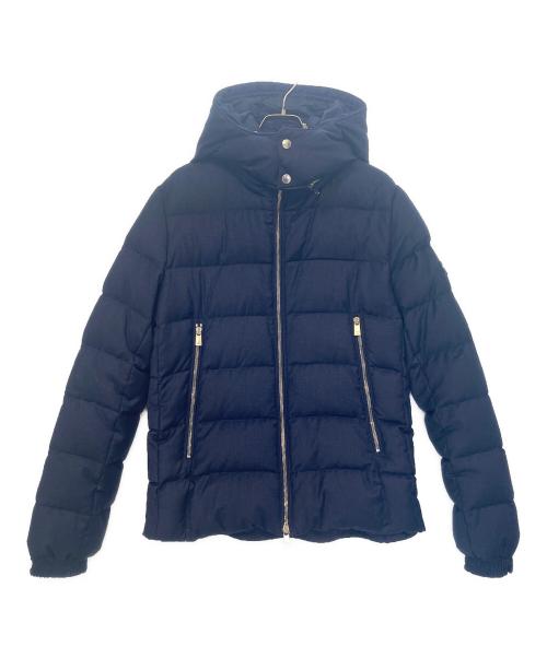 TATRAS（タトラス）TATRAS (タトラス) ダウンジャケット ネイビー サイズ:2の古着・服飾アイテム