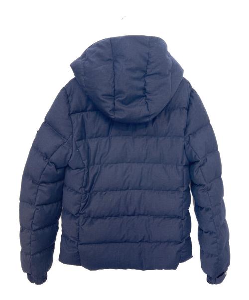 TATRAS（タトラス）TATRAS (タトラス) ダウンジャケット ネイビー サイズ:2の古着・服飾アイテム