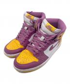 NIKEナイキ）の古着「NIKE JORDAN1（ナイキ ジョーダン1）」｜