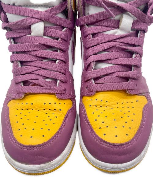 NIKE（ナイキ）NIKE (ナイキ) NIKE JORDAN1（ナイキ ジョーダン1） 