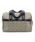 LOUIS VUITTON（ルイ ヴィトン）の古着「バッグ」｜グレー×ネイビー