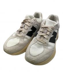NEW BALANCE（ニューバランス）の古着「Warped Runner」｜ホワイト