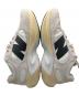 中古・古着 NEW BALANCE (ニューバランス) Warped Runner ホワイト サイズ:27：13000円