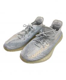 adidas（アディダス）の古着「adidas YEEZY BOOST350V2(ｱﾃﾞｨﾀﾞｽ ｲｰｼﾞｰﾌﾞｰｽﾄ)」｜ホワイト