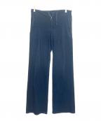 Y'S YOHJI YAMAMOTOワイズ ヨウジヤマモト）の古着「デニムパンツ」