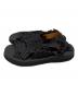 TOKYO SANDAL (トウキョウサンダル) グルカサンダル ブラック サイズ:27：9000円