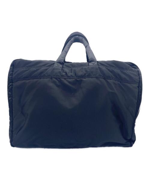 PORTER（ポーター）PORTER (ポーター) ブリーフケース ブラックの古着・服飾アイテム