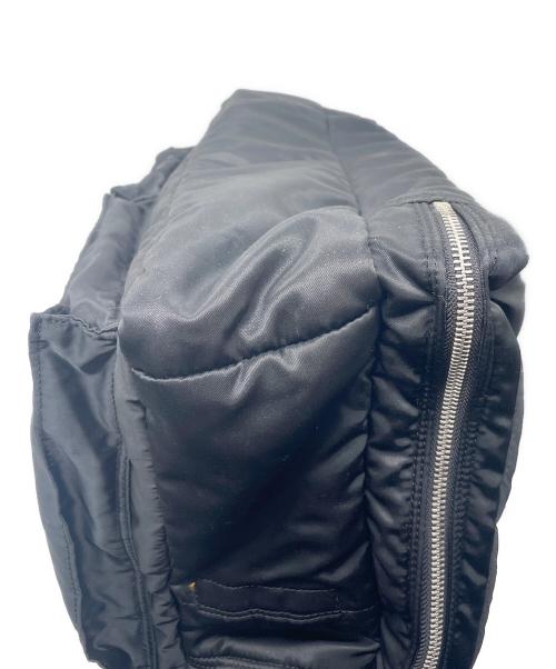 PORTER（ポーター）PORTER (ポーター) ブリーフケース ブラックの古着・服飾アイテム