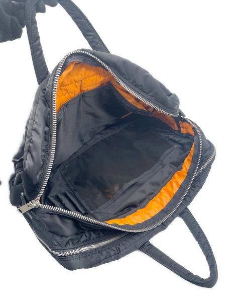 PORTER（ポーター）PORTER (ポーター) ブリーフケース ブラックの古着・服飾アイテム