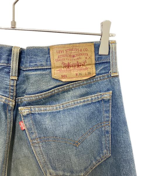 LEVI'S（リーバイス）LEVI'S (リーバイス) デニムパンツ サイズ:W36の古着・服飾アイテム