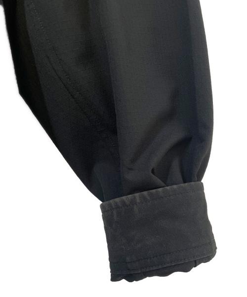 NIKE ACG（ナイキエーシージー）NIKE ACG (ナイキエージーシー) 長袖シャツ ブラック サイズ:Lの古着・服飾アイテム