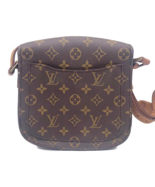 LOUIS VUITTON（ルイ ヴィトン）LOUIS VUITTON (ルイ ヴィトン) ショルダーバッグの古着・服飾アイテム