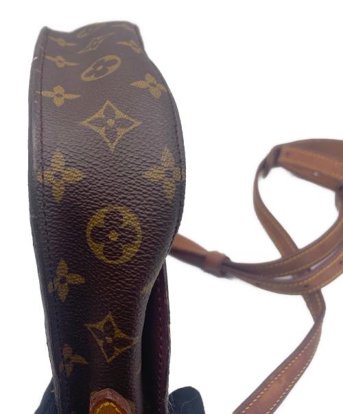 LOUIS VUITTON（ルイ ヴィトン）LOUIS VUITTON (ルイ ヴィトン) ショルダーバッグの古着・服飾アイテム