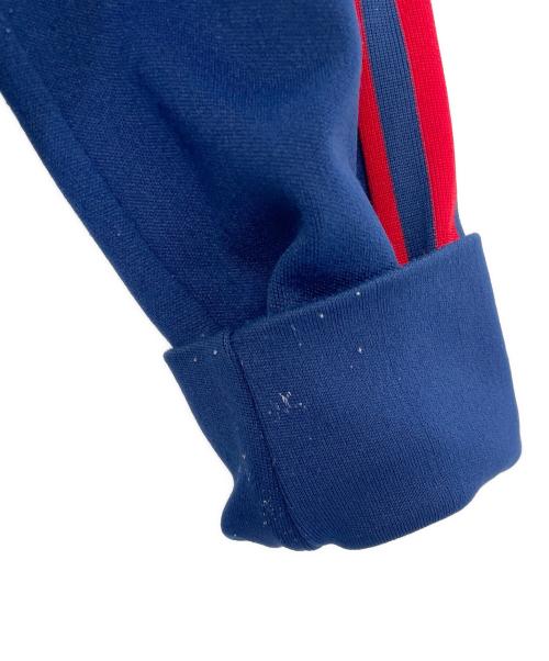 adidas Originals（アディダスオリジナル）adidas Originals (アディダスオリジナル) 80sトラックジャケット ネイビー サイズ:Freeの古着・服飾アイテム