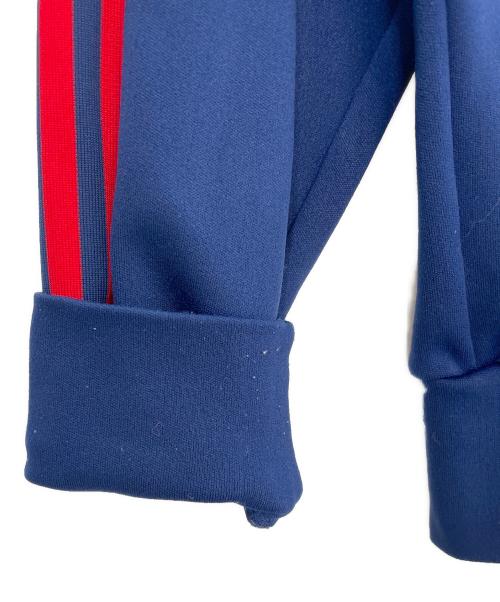 adidas Originals（アディダスオリジナル）adidas Originals (アディダスオリジナル) 80sトラックジャケット ネイビー サイズ:Freeの古着・服飾アイテム