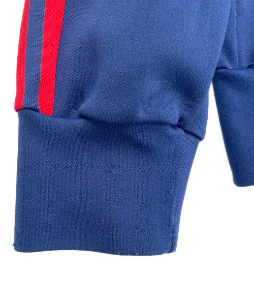 adidas Originals（アディダスオリジナル）adidas Originals (アディダスオリジナル) 80sトラックジャケット ネイビー サイズ:Freeの古着・服飾アイテム