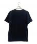stussy (ステューシー) 半袖Tシャツ ブラック サイズ:Ｍ：5000円