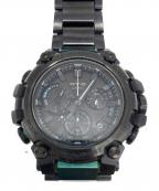 CASIOカシオ）の古着「G－SHOCK」｜ブラック