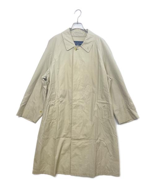 Burberry's（バーバリーズ）Burberry's (バーバリーズ) コート ベージュ サイズ:表記不明の古着・服飾アイテム
