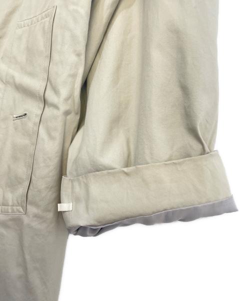 Burberry's（バーバリーズ）Burberry's (バーバリーズ) コート ベージュ サイズ:表記不明の古着・服飾アイテム