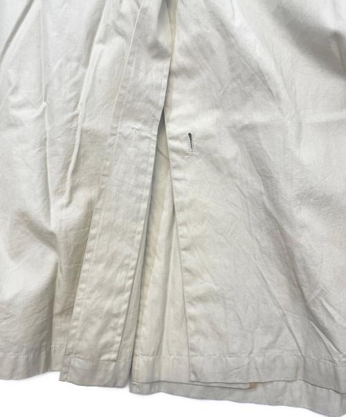 Burberry's（バーバリーズ）Burberry's (バーバリーズ) コート ベージュ サイズ:表記不明の古着・服飾アイテム