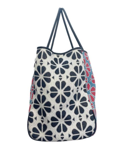Kate Spade（ケイトスペード）Kate Spade (ケイトスペード) トートバッグ マルチカラーの古着・服飾アイテム
