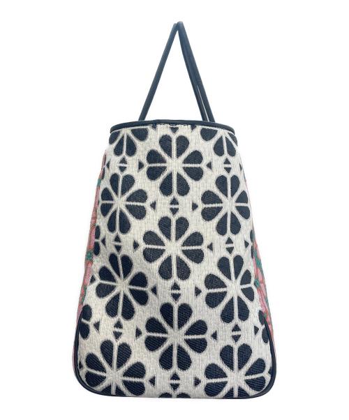 Kate Spade（ケイトスペード）Kate Spade (ケイトスペード) トートバッグ マルチカラーの古着・服飾アイテム