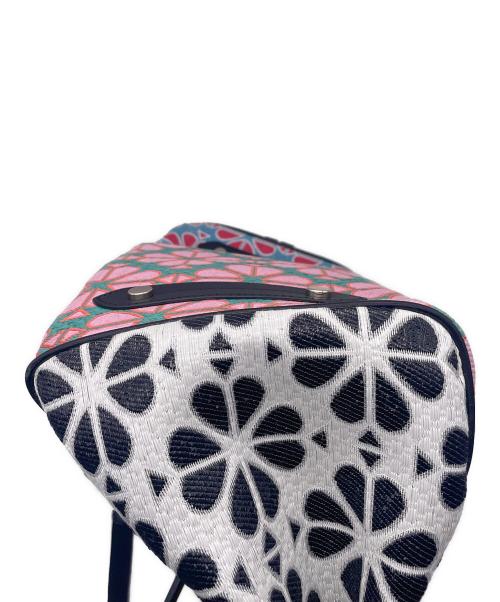 Kate Spade（ケイトスペード）Kate Spade (ケイトスペード) トートバッグ マルチカラーの古着・服飾アイテム