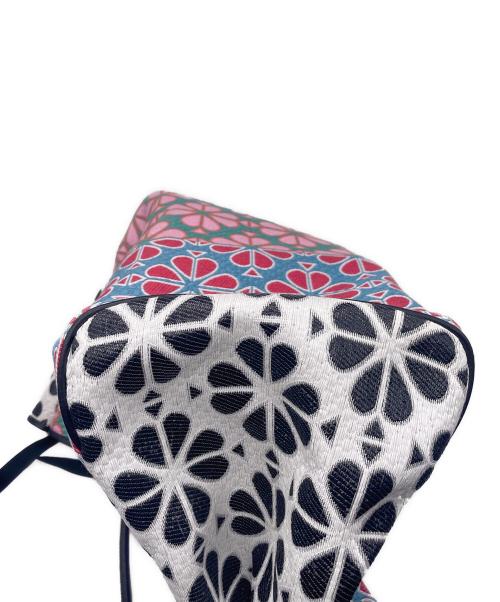 Kate Spade（ケイトスペード）Kate Spade (ケイトスペード) トートバッグ マルチカラーの古着・服飾アイテム