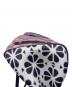 中古・古着 Kate Spade (ケイトスペード) トートバッグ マルチカラー：12000円